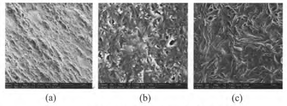 硅灰石/碳酸钙对PA6/MCA阻燃复合材料性能的影响
